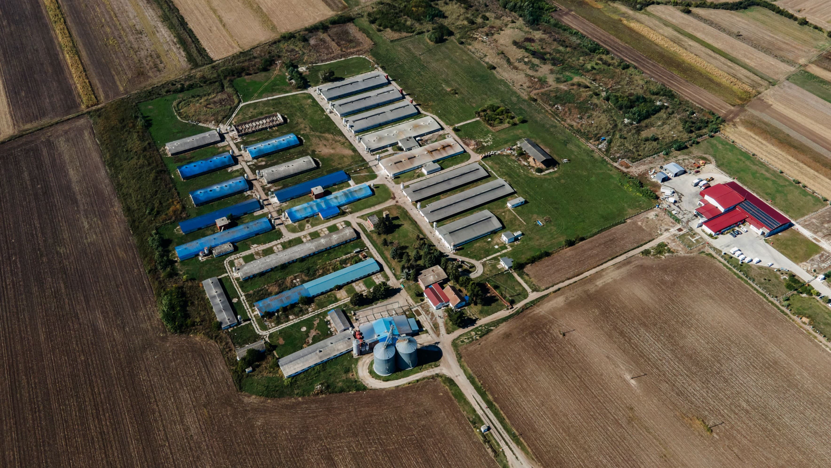 farm